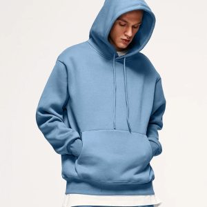 Colorful Y2K Fashion Pullover Hoodie - Coquette & Acubi Aesthetic Style