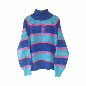 Coquette Style Lazy Girl Sweater - Y2K Fashion & Aesthetic Outfits