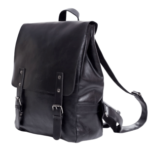 Dark Academia Backpack: Y2K Fashion Meets Coquette Aesthetic Style