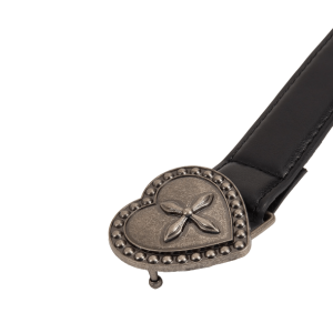 Dark Academia Belt: Y2K Fashion, Coquette Style, Aesthetic Accessories