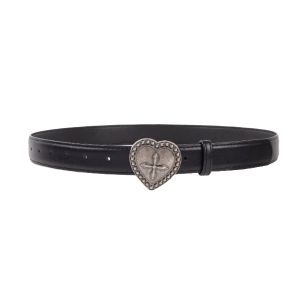 Dark Academia Belt: Y2K Fashion, Coquette Style, Aesthetic Accessories