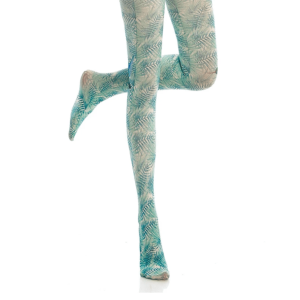 Exotic Bird Tights: Y2K Fashion Meets Coquette Style for Aesthetic Outfits