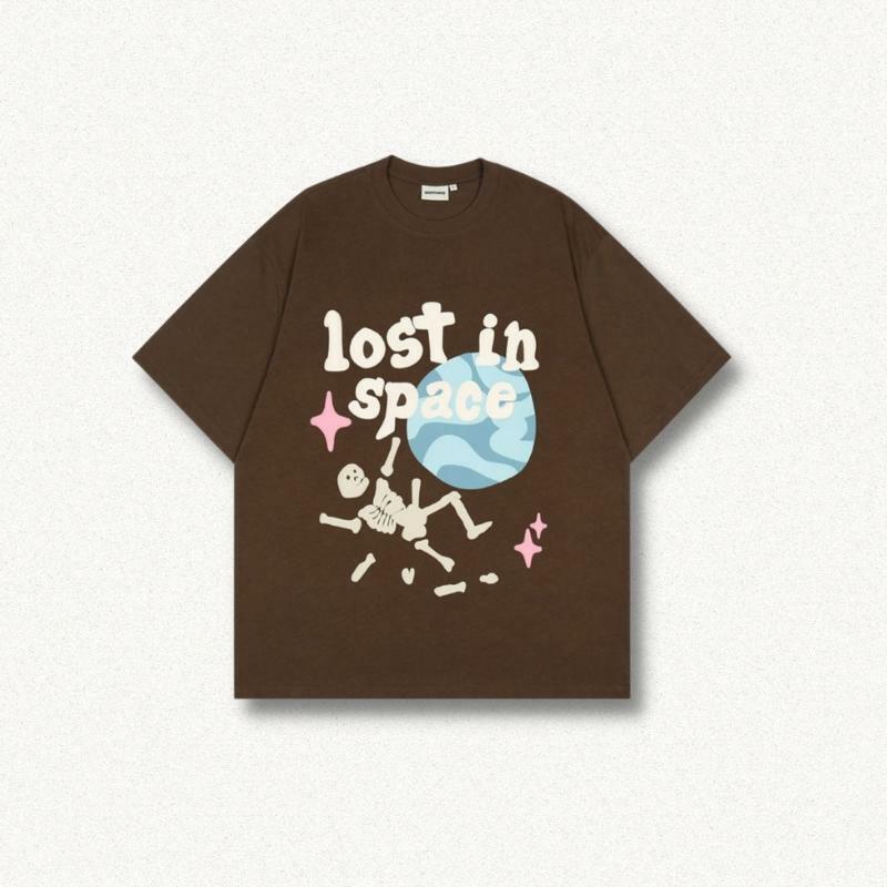 Lost In Space Tee - Y2K Fashion, Coquette Style, Aesthetic Outfits