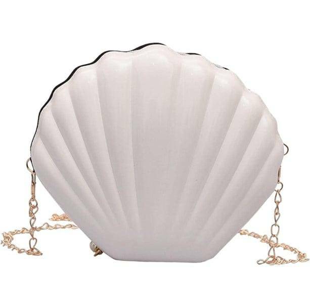 Ocean Dreams Handbag: Y2K Fashion, Coquette Style, Aesthetic Accessories