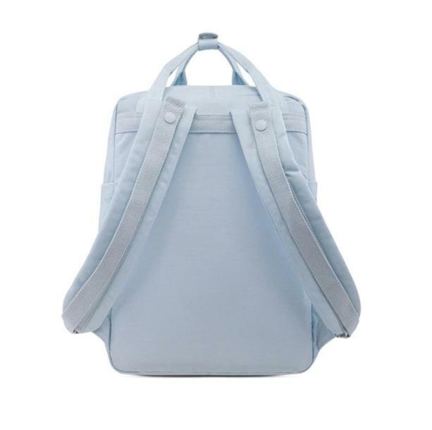 Pastel Color Backpack - Y2K Fashion, Coquette Style, Aesthetic Vibes