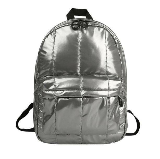 Shine Bright Y2K Fashion Backpack - Coquette Style & Aesthetic Vibes