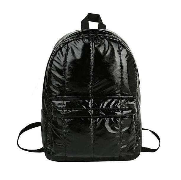 Shine Bright Y2K Fashion Backpack - Coquette Style & Aesthetic Vibes