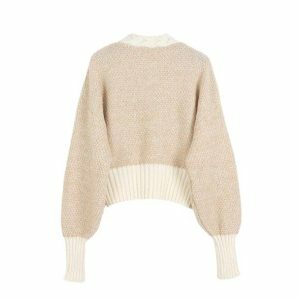 Soft Kitty Sweater - Y2K Fashion, Coquette Style, Aesthetic Outfits