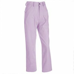 Trendy Y2K Fashion Lavender Pants - Coquette Style & Aesthetic Vibes