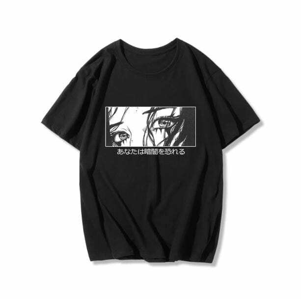 Y2K Aesthetic Cartoon Tee - Coquette Style Graphic T-Shirt