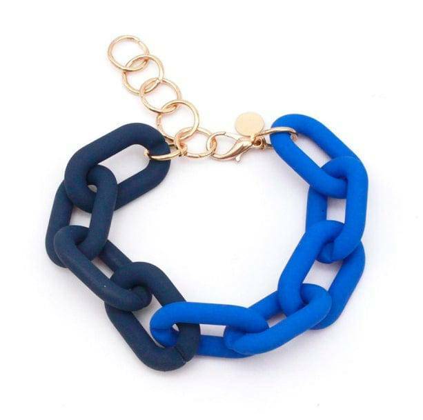 Y2K Chain Bracelet - Trendy Acubi Fashion Accessory for Aesthetic Outfits