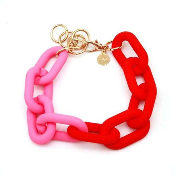 Y2K Chain Bracelet - Trendy Acubi Fashion Accessory for Aesthetic Outfits