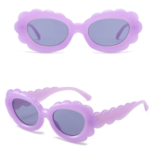 Y2K Fashion Aesthetic Candy Sunglasses for Coquette & Acubi Styles