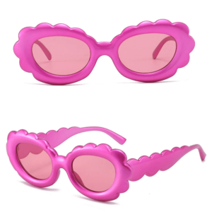 Y2K Fashion Aesthetic Candy Sunglasses for Coquette & Acubi Styles