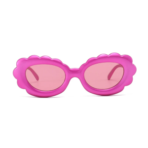 Y2K Fashion Aesthetic Candy Sunglasses for Coquette & Acubi Styles