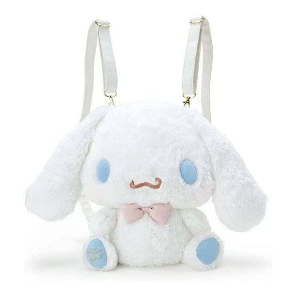 Y2K Fashion Cinnamoroll Backpack - Cute Coquette Aesthetic Bag