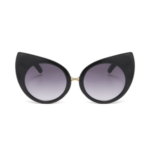 Y2K Fashion Oversized Kitty Sunglasses - Coquette & Aesthetic Style