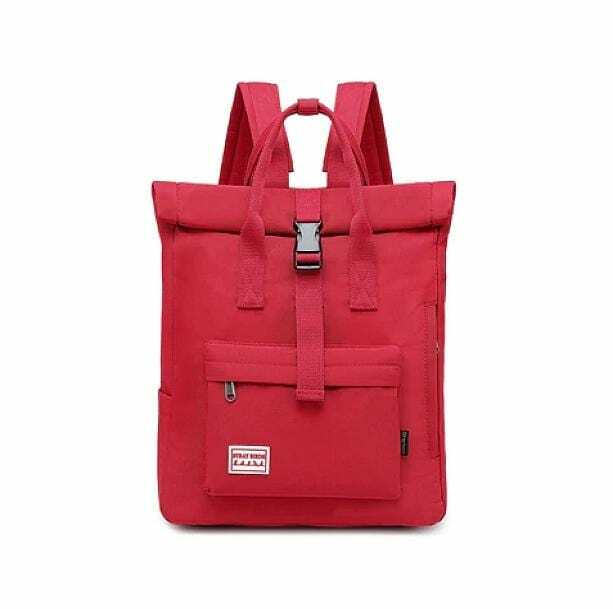 Y2K Fashion Personality Backpack: Coquette & Acubi Aesthetic Styles